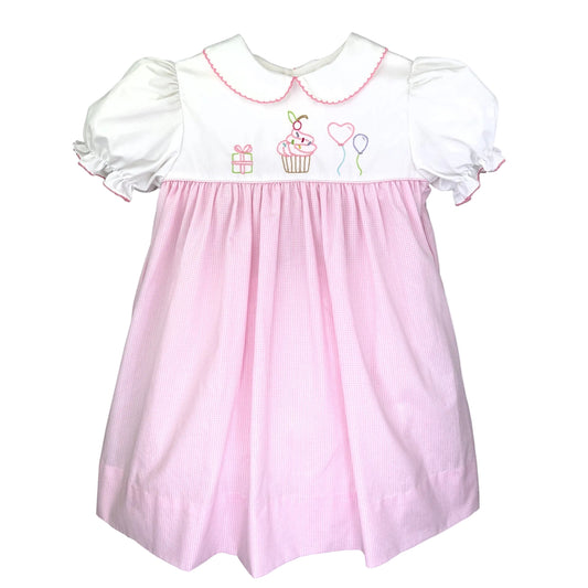 Birthday Girl Dress