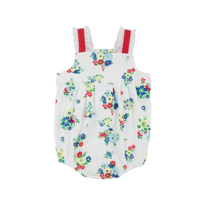 Branham Bubble - Pima - Eyelet|11292
