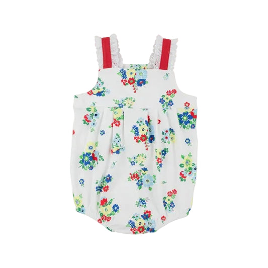 Branham Bubble - Pima - Eyelet|11292