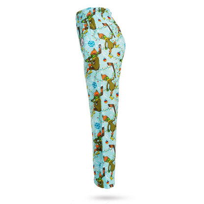 Youth Grouch Hockey Lounge Pant|13351