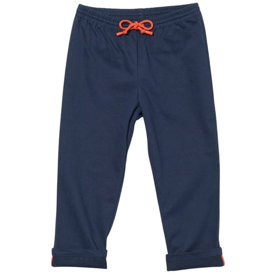 Bowie Pant, Navy|9320