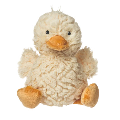 Putty Nursery Yellow Duck|11011