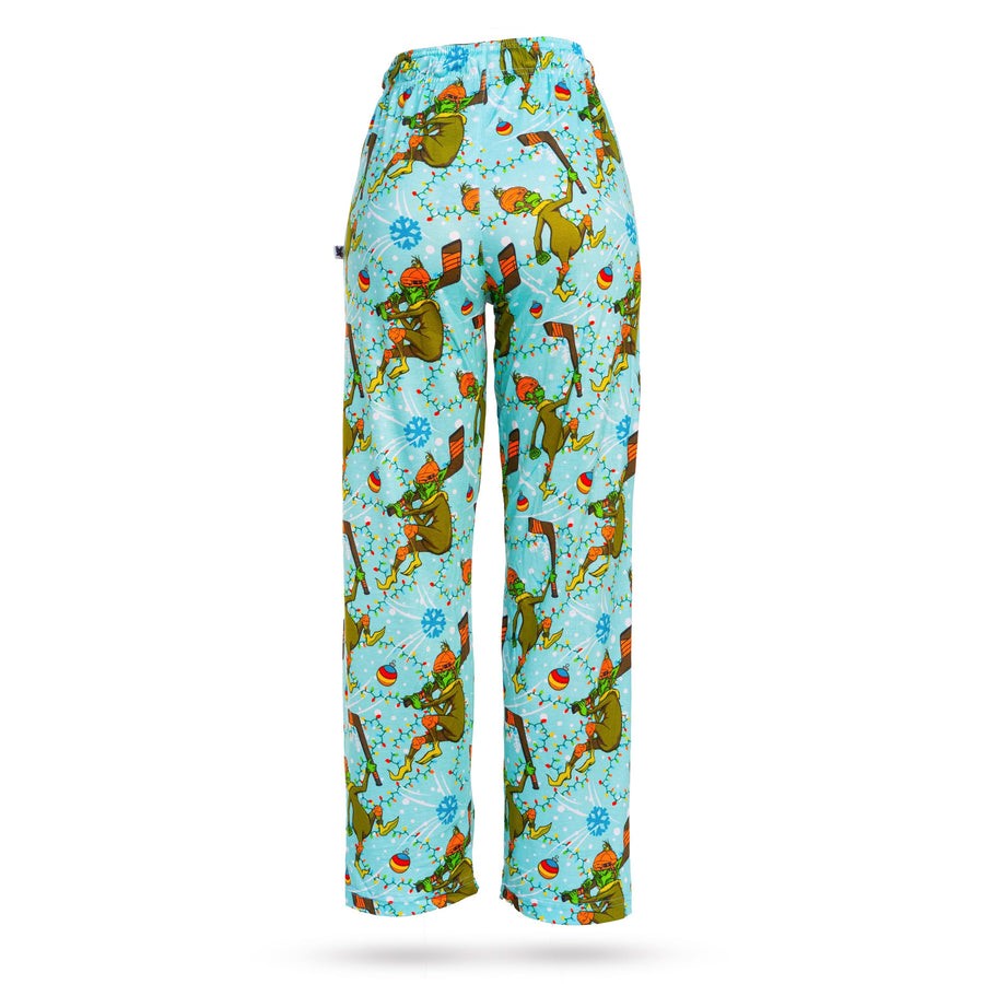 Youth Grouch Hockey Lounge Pant|13349