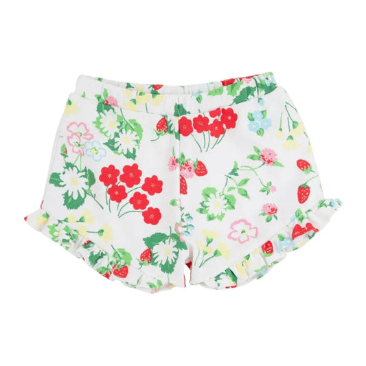 Shelby Anne Shorts Berry Sweet|11375