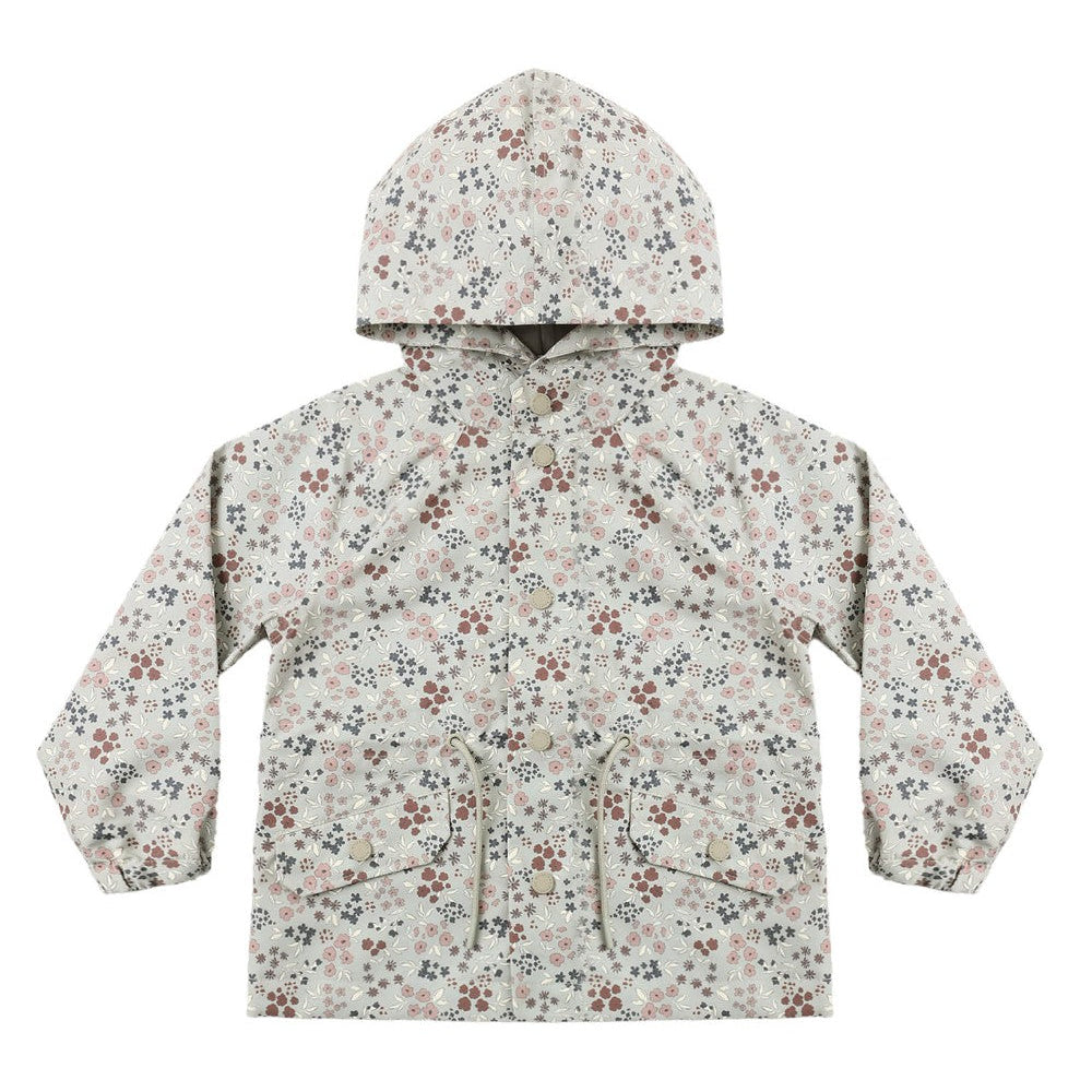 Raincoat Garden|11882