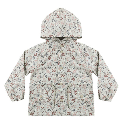 Raincoat Garden|11882