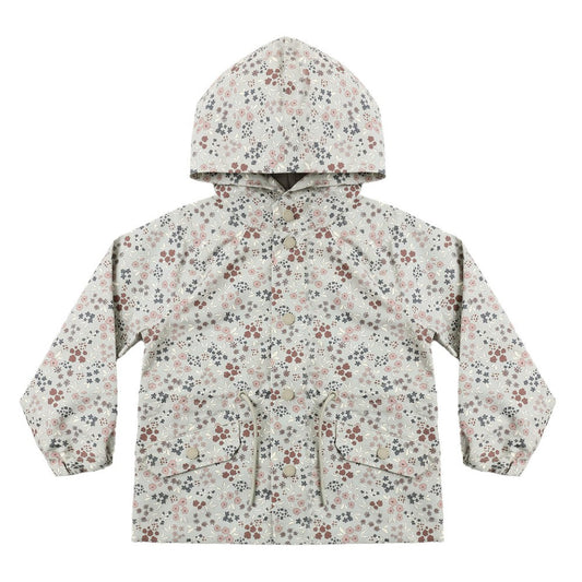 Raincoat Garden|11882