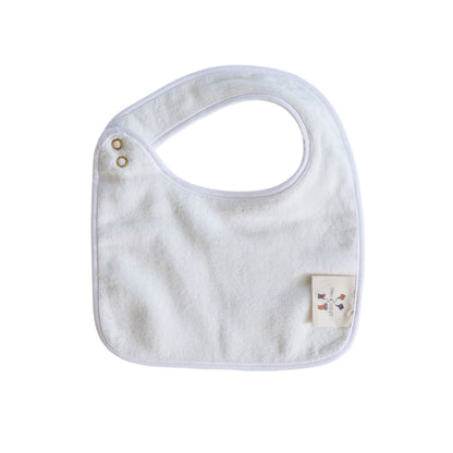 Madame Butterfly Bib