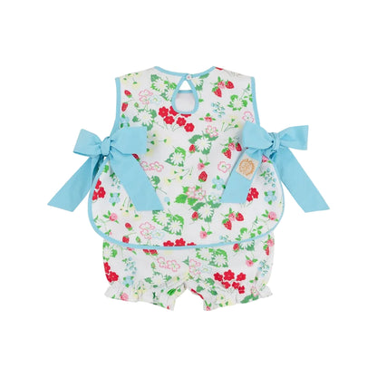Talbott Tie Side - Broadcloth|11372