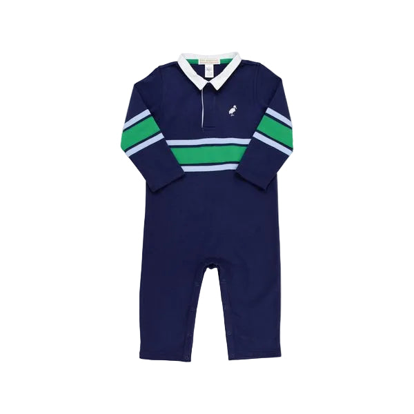 Sir Proper's Rugby Romper|12757
