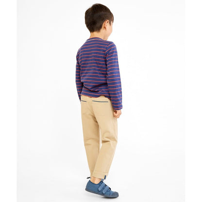Bowie Pant, Khaki|9481