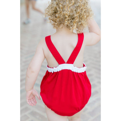 Heritage Boy Bubble|10954