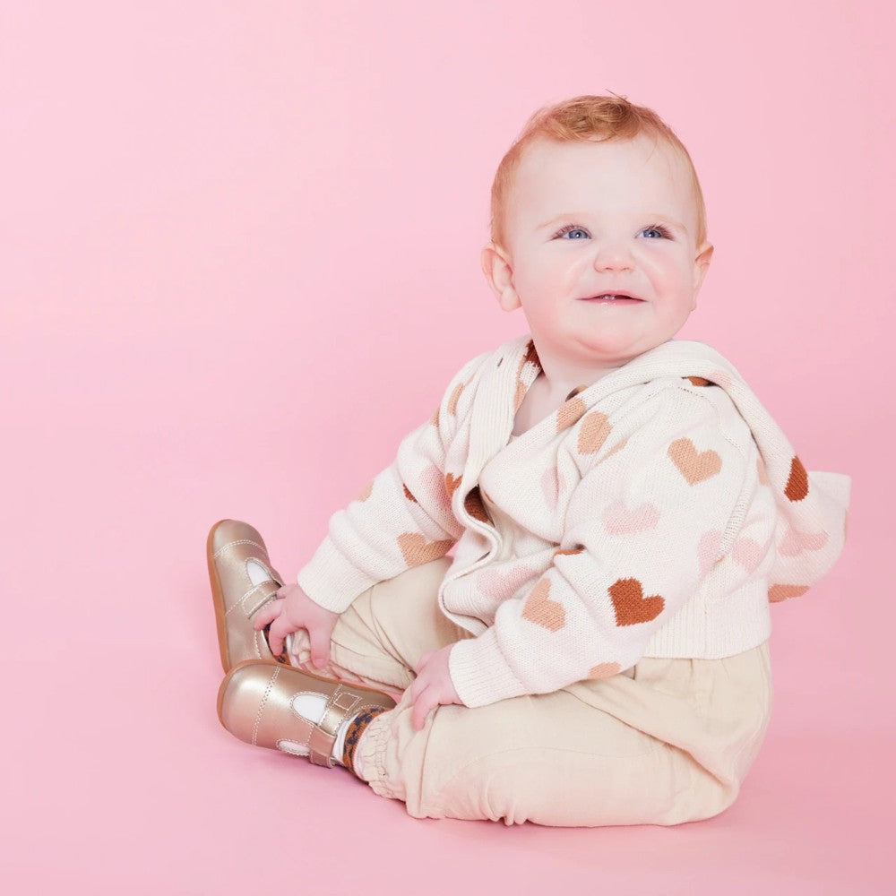Bianca Mini Gold|12238