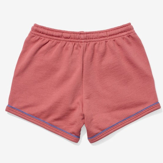 Bailey Short, Nautical Red|6733