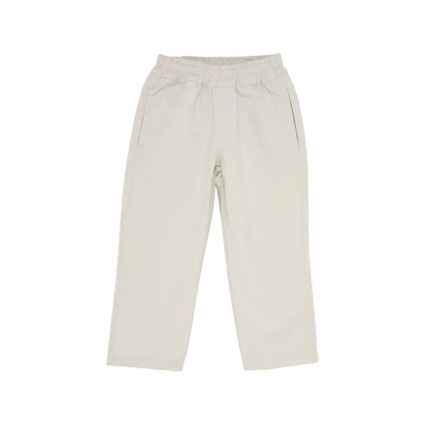 Sheffield Pants - Twill Saratoga Stone|11853