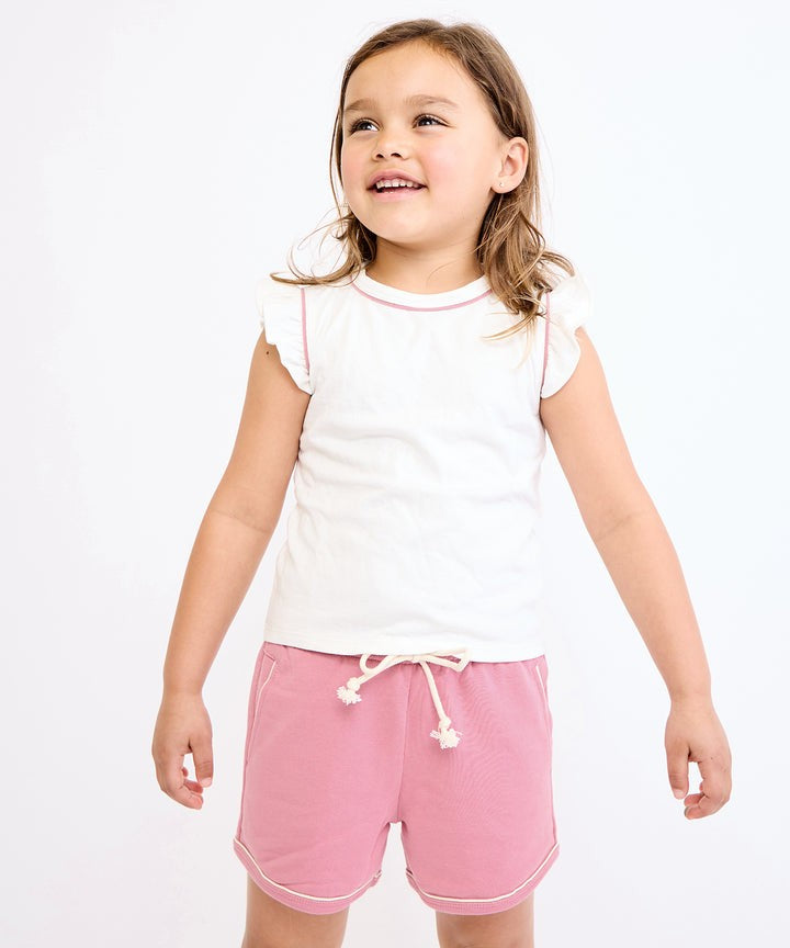 Bailey Short, Rose|6500