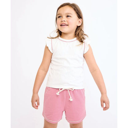 Bailey Short, Rose|6500
