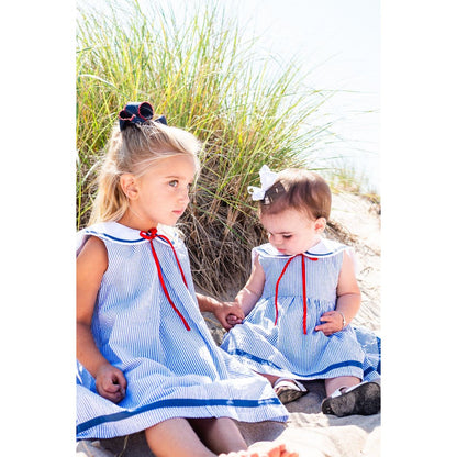 Anchors Baby Girl Dress|11107