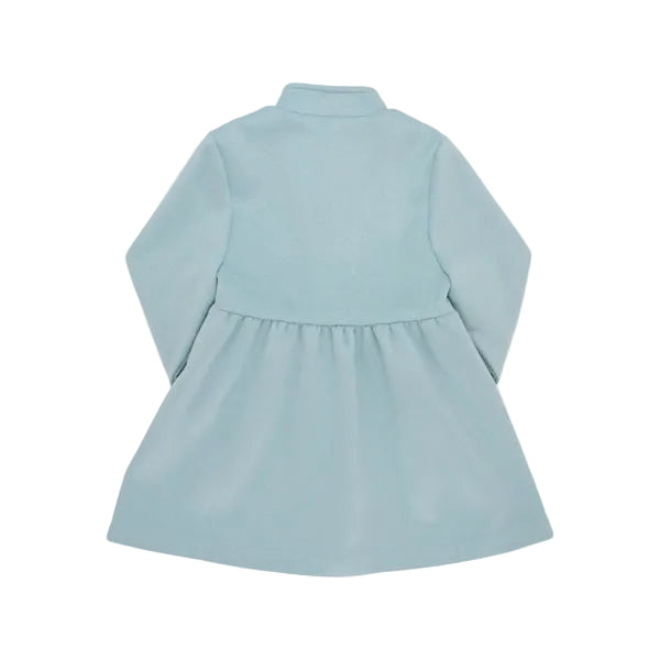 Penelope Peacoat - Old Greenwich Green|11837