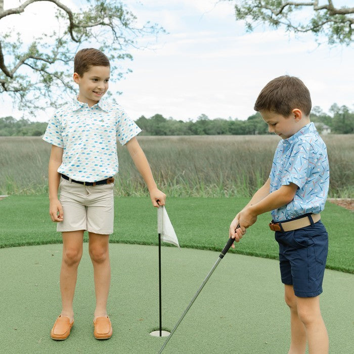 Performance Henry Polo - Fish|8511