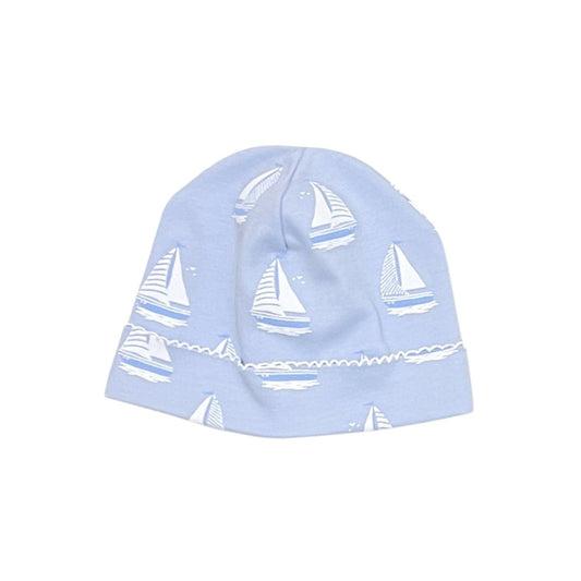Smooth Sailing Take Me Home Hat-Chatham Bars|10376