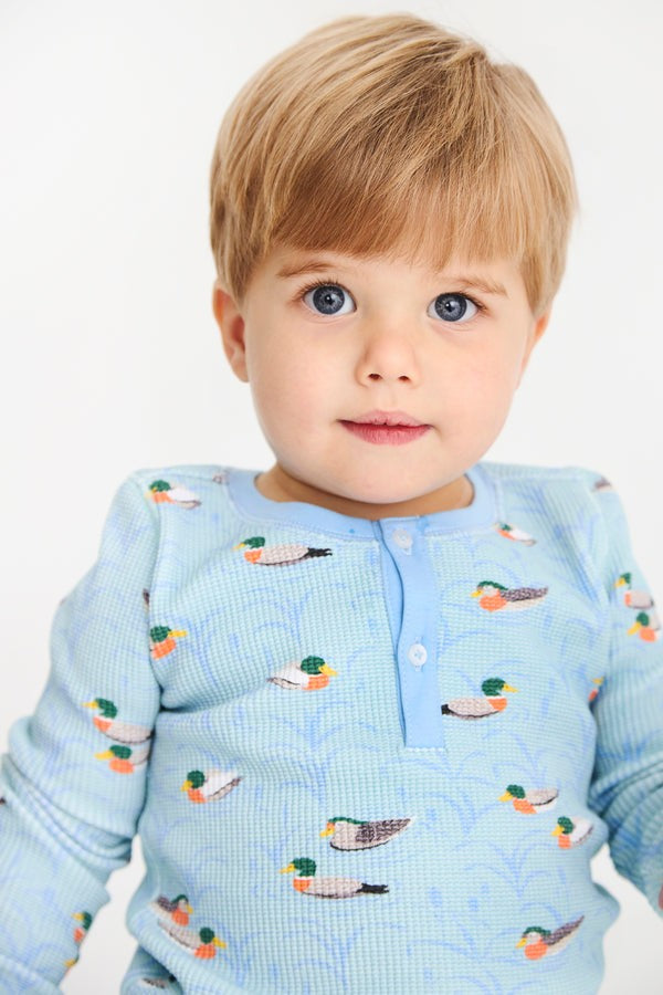 Sutton's Sweet Dream Set duck|12672