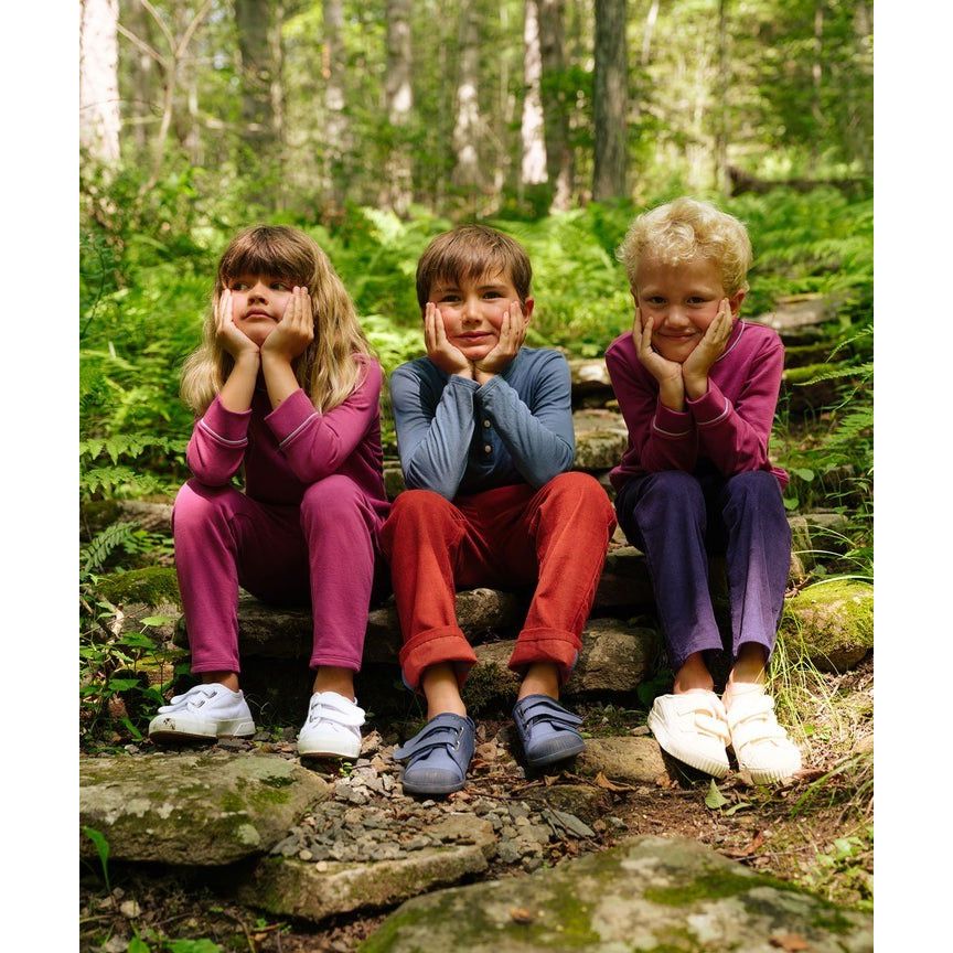 Remy Sweatshirt, Blackberry|9283