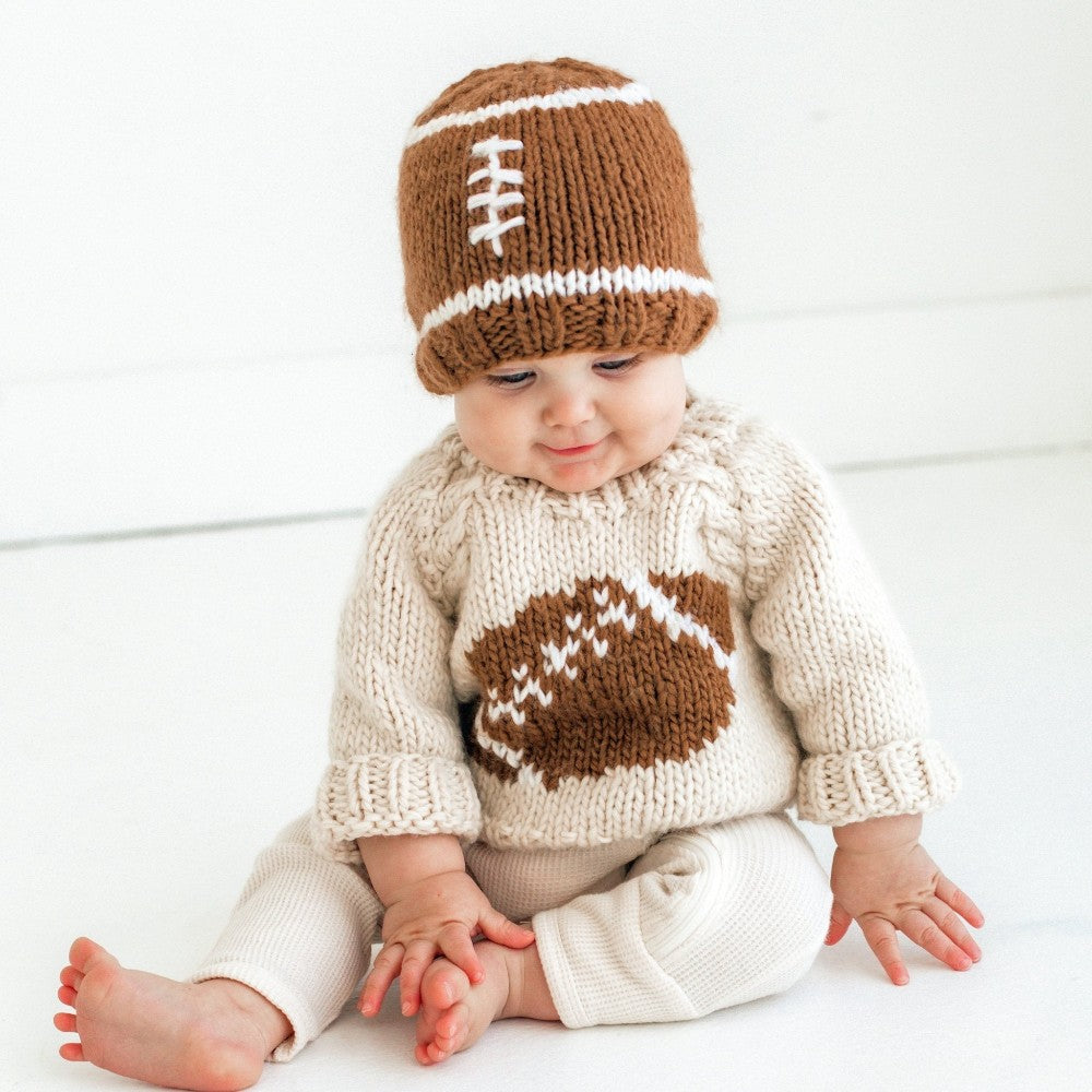 Football Sweater|13468