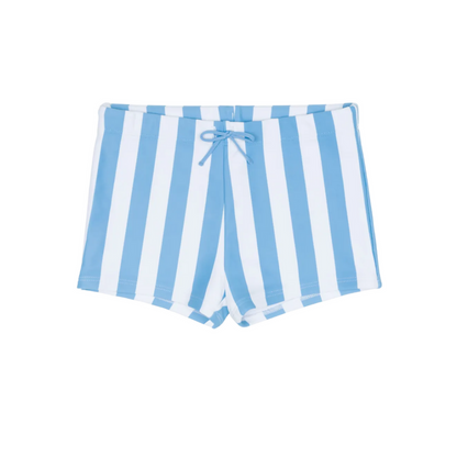 Boys bay stripe brief|11478