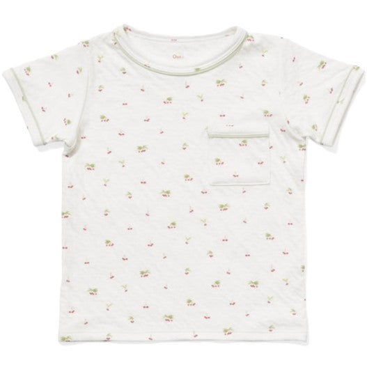 Willie T-Shirt, Cherry Pie|7536
