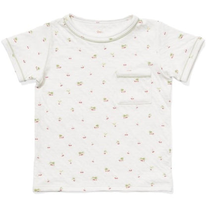 Willie T-Shirt, Cherry Pie|7536