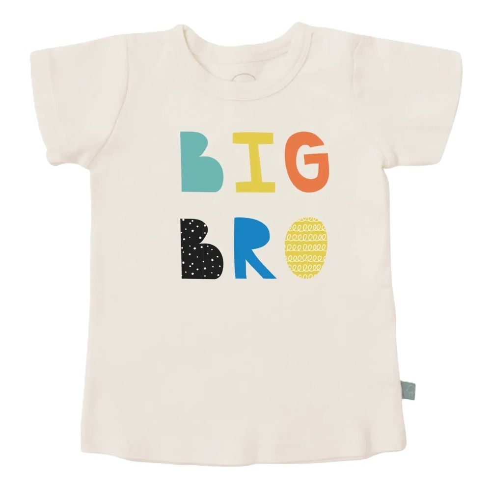 big bro tee|7540