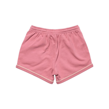 Bailey Short, Rose