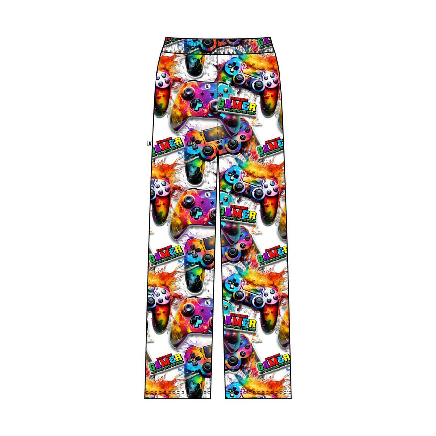 Youth Gamer Flow Lounge Pant|13366
