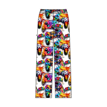 Youth Gamer Flow Lounge Pant|13366