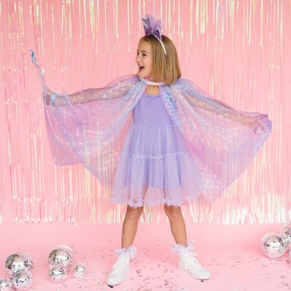 Shimmering Mermaid Dress Up Kit|12570
