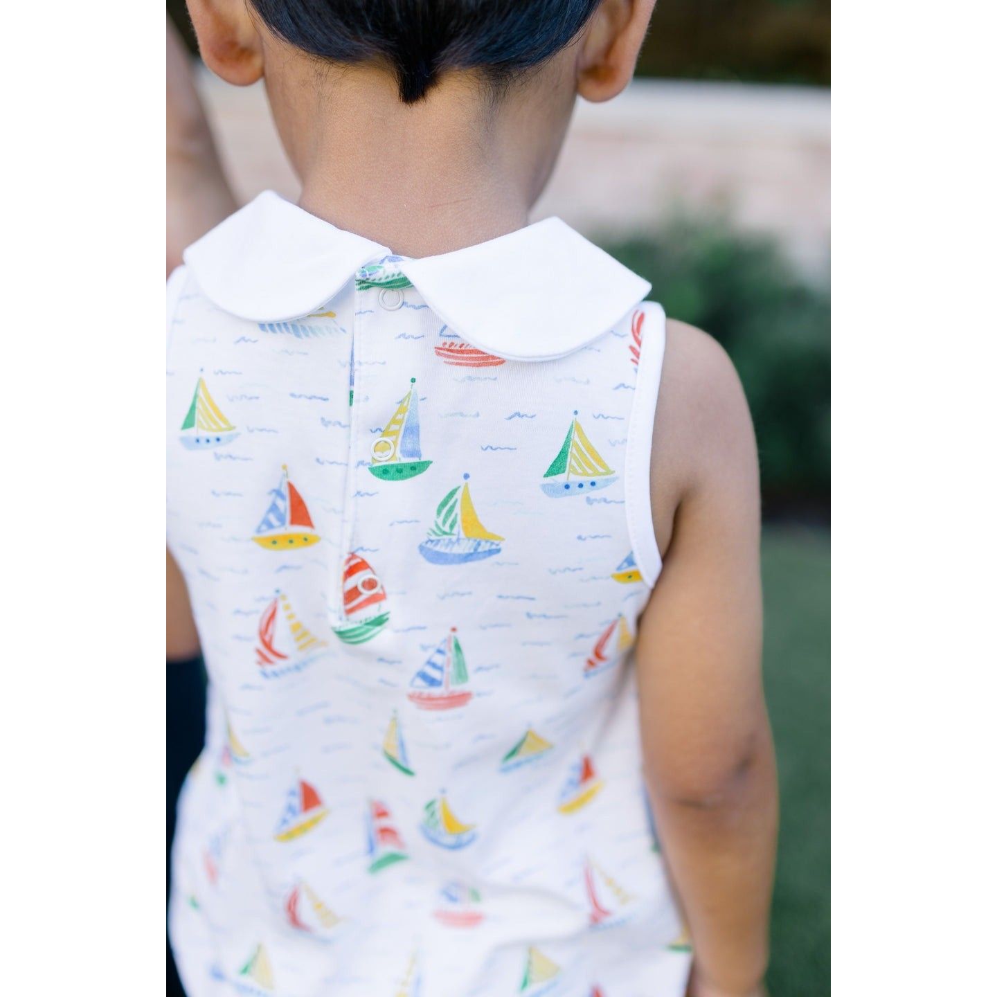 Yacht Boy Bubble|10921