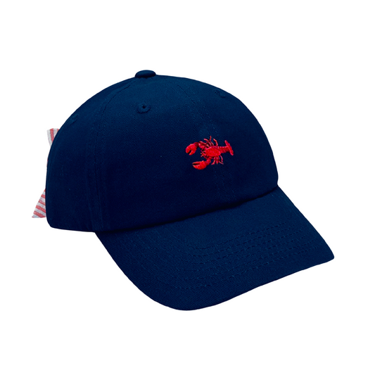 Lobster Bow Hat Youth|12540