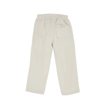 Sheffield Pants - Twill Saratoga Stone|11854