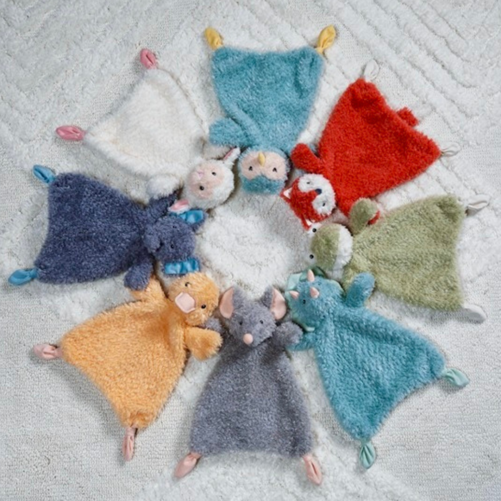 Again Friends Lamb Lovey|12181