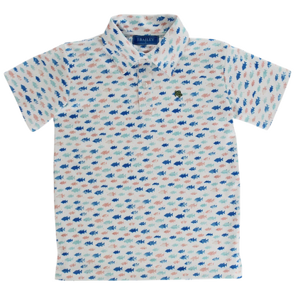 Performance Henry Polo - Fish|8508
