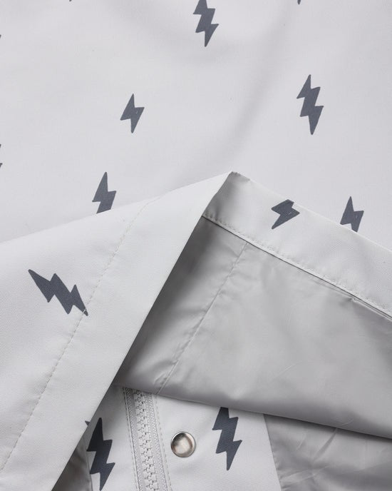 Raincoat Bolt|12043