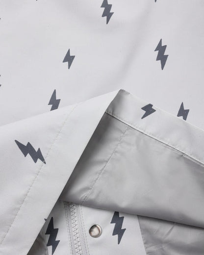 Raincoat Bolt|12043
