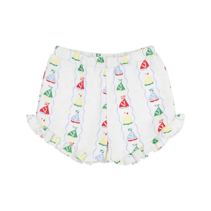 Shelby Anne Shorts Set Sail|11314