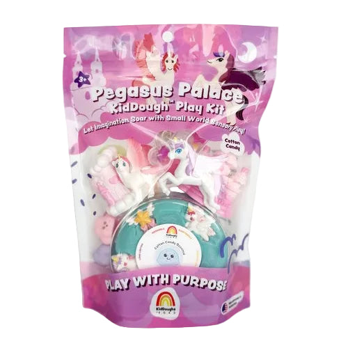 Pegasus Palace  KidDough Play Kit|13117