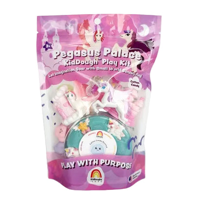 Pegasus Palace  KidDough Play Kit|13117