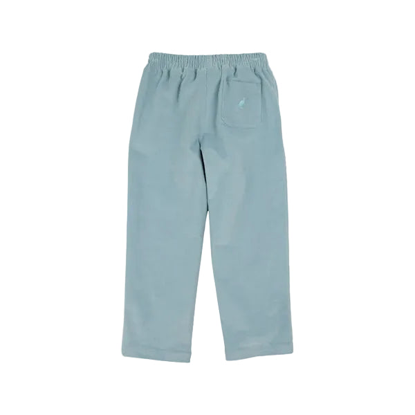 Sheffield Pants - Old Greenwich Green Corduroy|11848