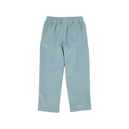Sheffield Pants - Old Greenwich Green Corduroy|11848