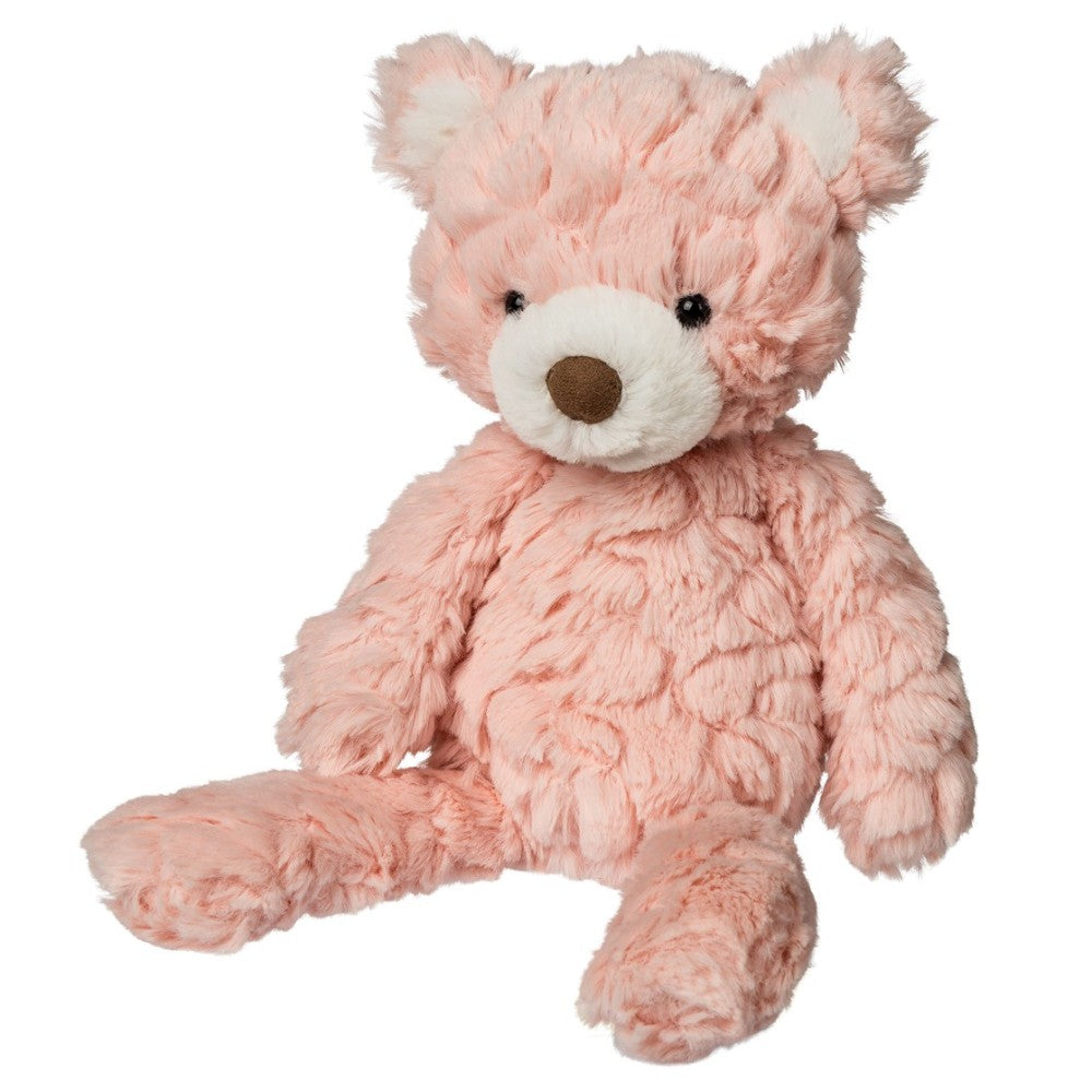 Blush Putty Bear- Small|12131