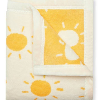 You Are My Sunshine Blanket|3627